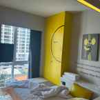 Review photo of Mood Hotel Pattaya from Thi K. H. N.