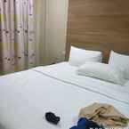 Review photo of Tachang Airport Hotel 2 from Sunma S.