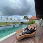 Review photo of Akhyana Village by Bali Villas R Us 2 from Irene I.