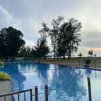 Review photo of Holiday Villa Beach Resort & Spa Cherating 3 from Nur A. J.