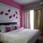 Review photo of Shakti Hotel Bandung from Yulia I.