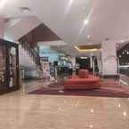 Review photo of The Alana Hotel & Conference Center Malioboro Yogyakarta by ASTON from Adelina A.