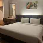 Review photo of B2 Amata Nakorn Premier Hotel from Onsuda C.