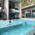 Hình ảnh đánh giá của Tour De Phuket Hotel 4 từ Somkid P.