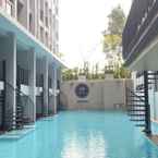 Review photo of Tour De Phuket Hotel 5 from Somkid P.