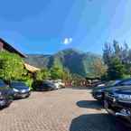 Review photo of Bawangan Bromo Hotel & Resto 3 from Debora F. H.