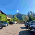 รูปภาพรีวิวของ Bawangan Bromo Hotel & Resto 3 จาก Debora F. H.