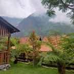 Review photo of Bawangan Bromo Hotel & Resto 2 from Debora F. H.