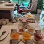 Review photo of Muong Thanh Luxury Can Tho Hotel 4 from Quach H. K.