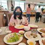Hình ảnh đánh giá của Muong Thanh Luxury Can Tho Hotel 7 từ Quach H. K.