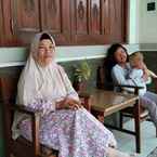 Review photo of Rumah Nagan Syariah Yogyakarta 2 from Ayu W.