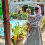 Review photo of Rumah Nagan Syariah Yogyakarta 3 from Ayu W.