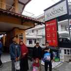 Review photo of Hotel Handini near Telaga Sarangan from Ahmad M.