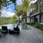 Review photo of Pinggala Villa Ubud 2 from John C.