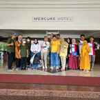 Review photo of Mercure Convention Center Ancol from Suharno S.