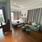 Hình ảnh đánh giá của VNAHOMES Serviced Apartment 2 từ Tran T. M. P.