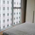 Review photo of Homy Residence Hong Kong from Kathrina M.