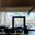 Hình ảnh đánh giá của Golden Boutique Hotel Kemayoran 7 từ Robert M.