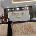 Review photo of Nolis Hotel Vung Tau 4 from Truc N.