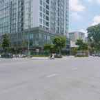 Hình ảnh đánh giá của Apec Mandala Hotel & Suite Bac Giang từ Cuong C.
