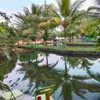 Ulasan foto dari Coconut Island Carita Beach Resort & Waterpark dari Imam H.