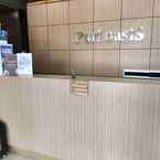 Hình ảnh đánh giá của Puri Oasis Hotel Pangkalpinang từ Oki S. W.