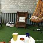 Hình ảnh đánh giá của Sloth Hostel Don Mueang Airport 3 từ Latipah L.