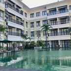 Review photo of Grand Kuta Hotel & Residence from Latipah L.