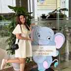 Hình ảnh đánh giá của Elephants Hotel 3 từ Kieu V. T.