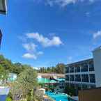 Review photo of Aonang Viva Resort 5 from Alisaril B.