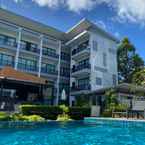 Review photo of Aonang Viva Resort 7 from Alisaril B.