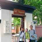 Review photo of The Hill Ungasan Bukit Jimbaran from Maria M.