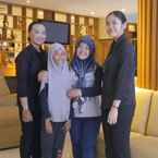 Review photo of Citi M Hotel Tanah Abang Gambir 4 from Rini S. Y.