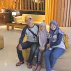 Review photo of Citi M Hotel Tanah Abang Gambir 3 from Rini S. Y.