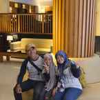 Review photo of Citi M Hotel Tanah Abang Gambir 2 from Rini S. Y.