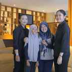 Review photo of Citi M Hotel Tanah Abang Gambir from Rini S. Y.