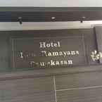 Review photo of New Ramayana Hotel from Sunari S.