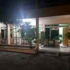 Review photo of OYO 2708 Hotel Kemuning Syariah 3 from Sunari S.