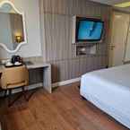 Review photo of eL Hotel Yogyakarta Malioboro 3 from Edna A. M. T.