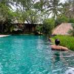 Hình ảnh đánh giá của The Kanjeng Resort Ubud 3 từ Ridwan S.