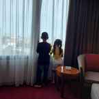 Review photo of Redtop Hotel & Convention Center 2 from Yuliyani Y.