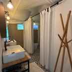 Review photo of Tiarasa Escapes Glamping Resort 3 from Melati M.