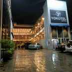 Review photo of Yokotel Hotel Jatinangor 2 from Yovita I. I.