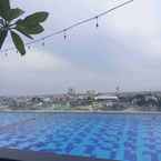 Review photo of Swiss-Belinn Gajah Mada Medan from Megawati T.