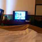 Review photo of Hotel Grand Situ Buleud 3 from Cucun L.