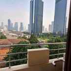 Review photo of Prasada Mansion Sudirman Jakarta 2 from Irawan I.