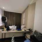 Review photo of Delua Hotel Mangga Besar from Liao S.