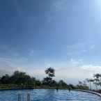 Review photo of Amartahills Hotel and Resort Batu from Alvi A.