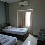 Review photo of N2 Hotel Gunung Sahari from Ervin N.