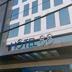 Review photo of Hotel 88 Embong Malang By WH from Dewy A.